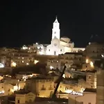 Vendégház L' Infinito Dei Sassi Matera