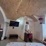 Vendégház L' Infinito Dei Sassi Matera