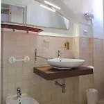 Vendégház L' Infinito Dei Sassi