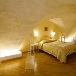 Vendégház L' Infinito Dei Sassi Matera