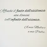 L' Infinito Dei Sassi 4*