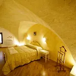 Pensjonat L' Infinito Dei Sassi Matera