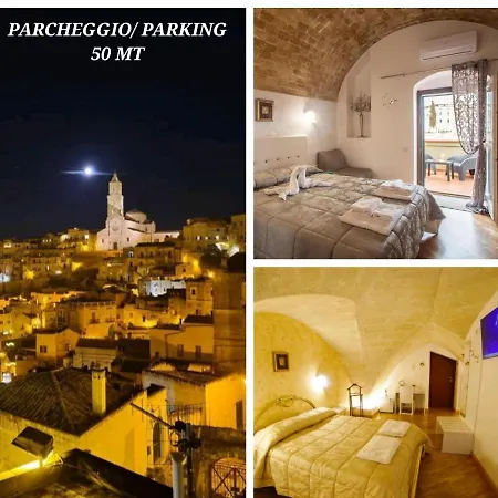 L' Infinito Dei Sassi