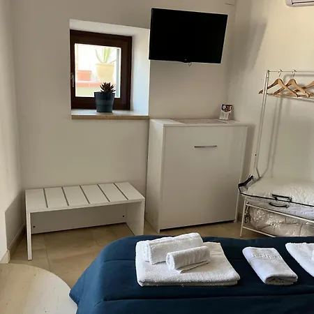 L' Infinito Dei Sassi