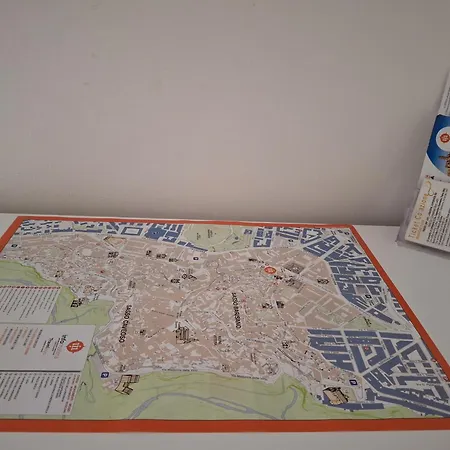 L' Infinito Dei Sassi Konukevi