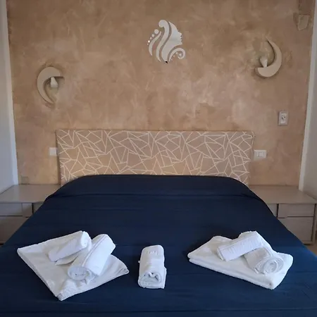 Konukevi L' Infinito Dei Sassi 4*