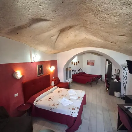 L' Infinito Dei Sassi 4*