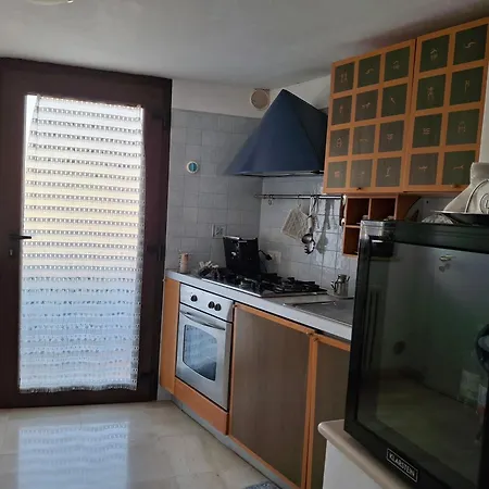 Guest house L' Infinito Dei Sassi 4*