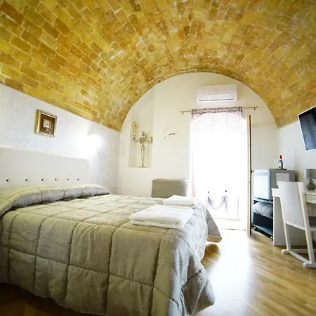 Konukevi L' Infinito Dei Sassi 4*