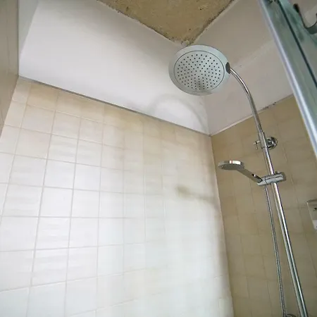 Konukevi L' Infinito Dei Sassi