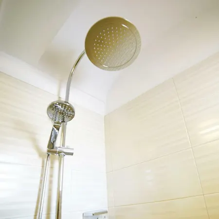 Konukevi L' Infinito Dei Sassi 4*