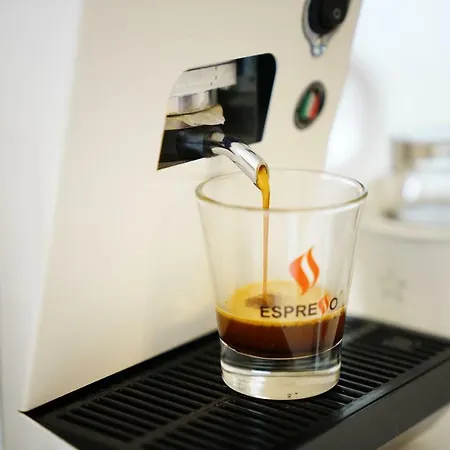 L' Infinito Dei Sassi Konukevi Matera