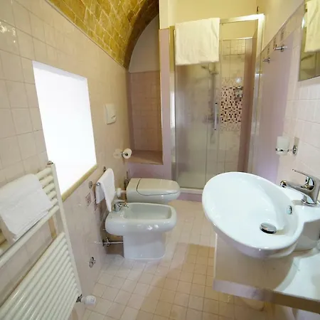Guest house L' Infinito Dei Sassi Matera
