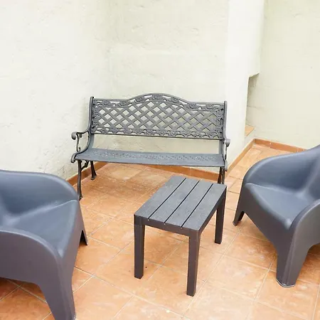 Pensjonat L' Infinito Dei Sassi