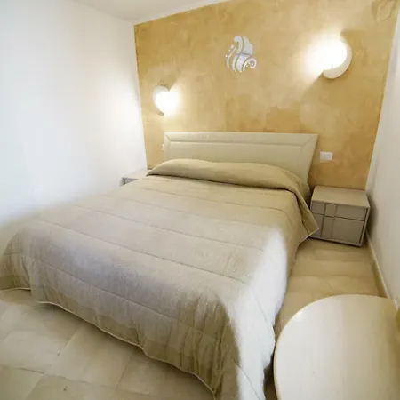 L' Infinito Dei Sassi 4* Matera