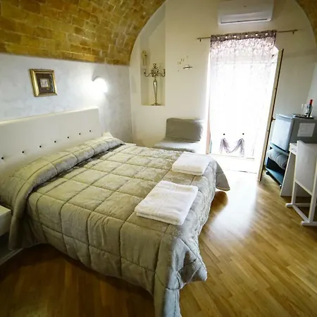 Penzion L' Infinito Dei Sassi 4*