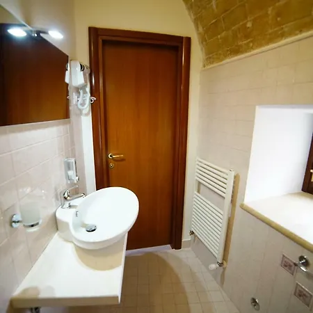 Konukevi L' Infinito Dei Sassi