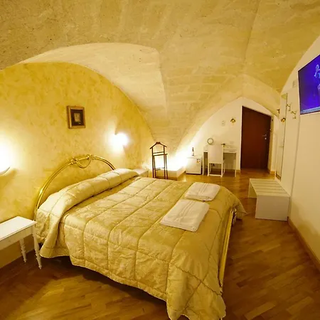 Guest house L' Infinito Dei Sassi