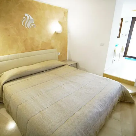 L' Infinito Dei Sassi 4*