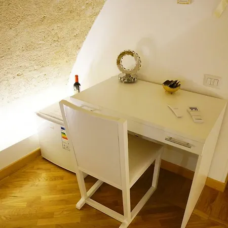 L' Infinito Dei Sassi 4* Matera