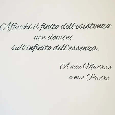 L' Infinito Dei Sassi 4*