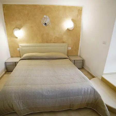 Konukevi L' Infinito Dei Sassi