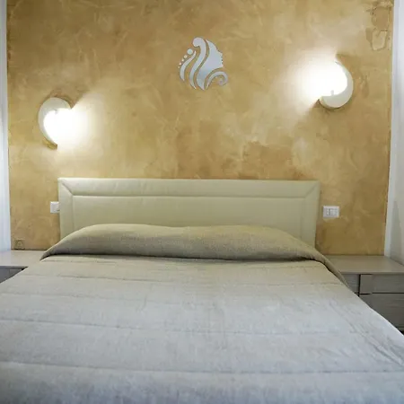 L' Infinito Dei Sassi Guest house