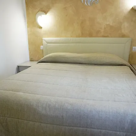 L' Infinito Dei Sassi Pensjonat Matera