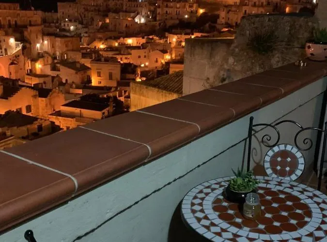 L' Infinito Dei Sassi 4*