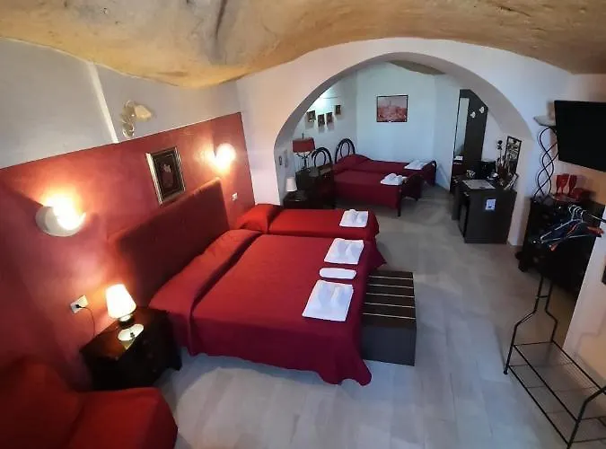 Guest house L' Infinito Dei Sassi