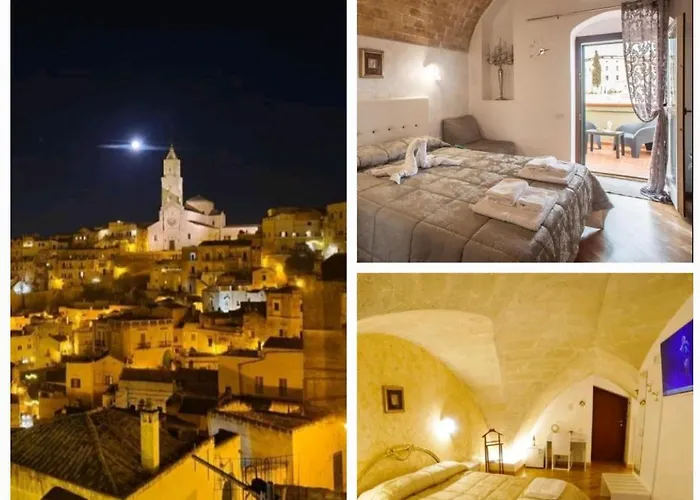 L' Infinito Dei Sassi