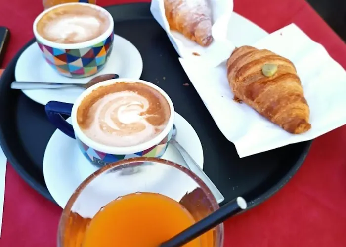 L' Infinito Dei Sassi 4* Matera