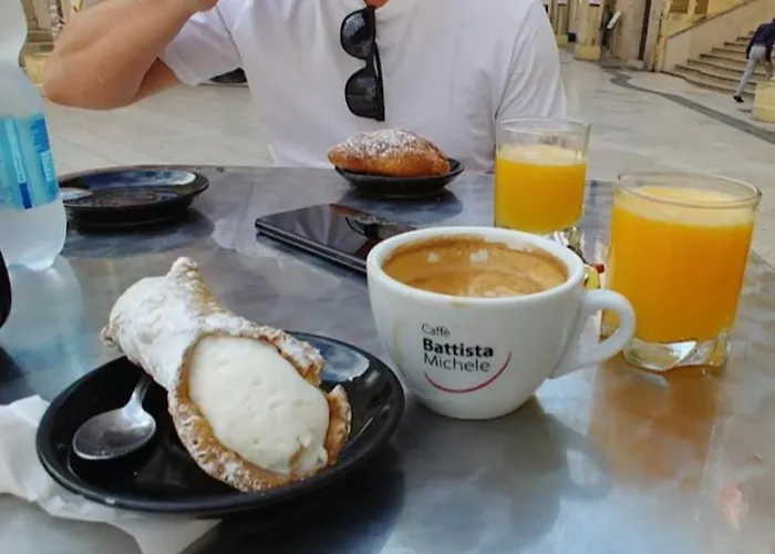 Guest house L' Infinito Dei Sassi