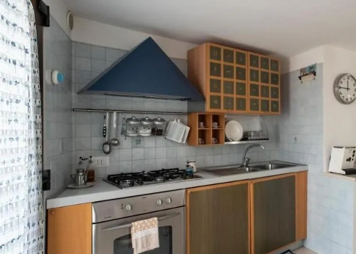 L' Infinito Dei Sassi 4*