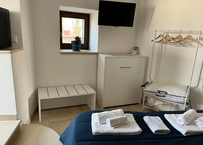 L' Infinito Dei Sassi