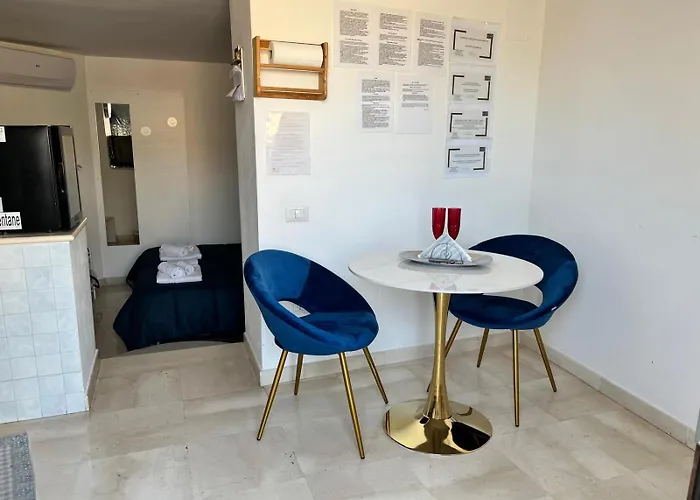 L' Infinito Dei Sassi 4*