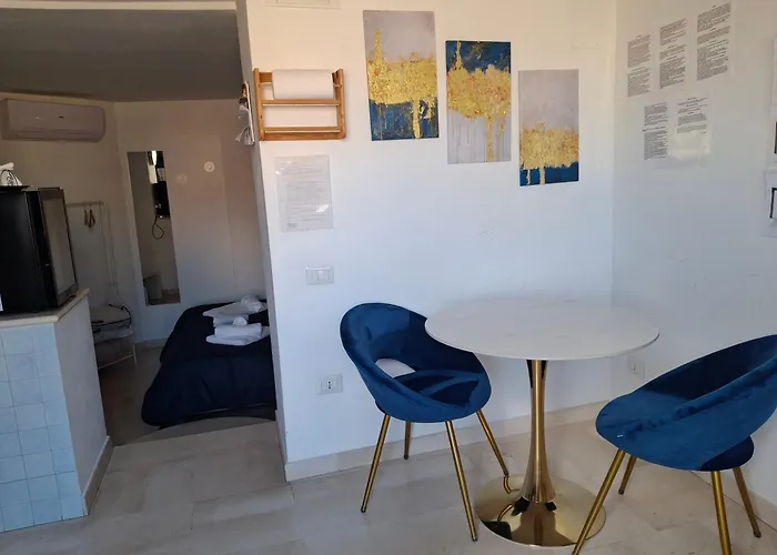 Guest house L' Infinito Dei Sassi