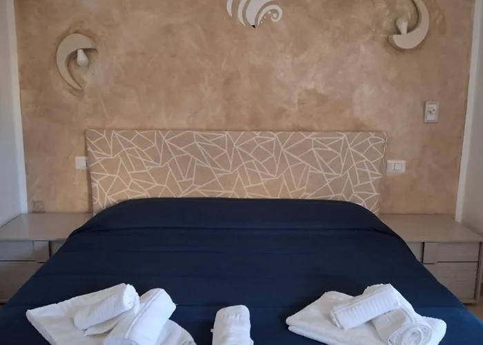 Guest house L' Infinito Dei Sassi 4*