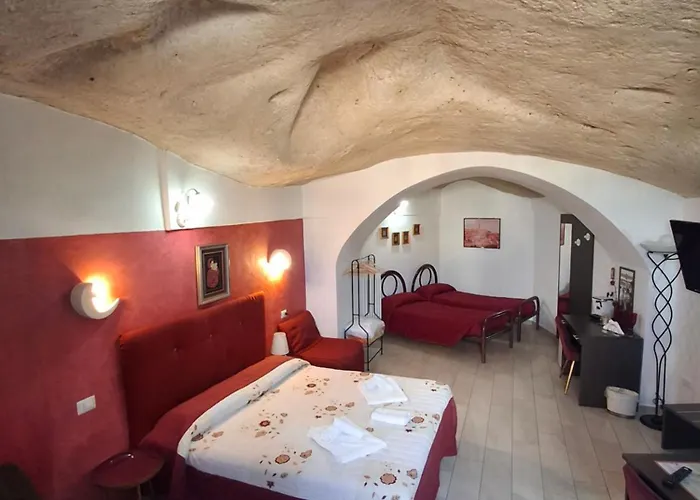 L' Infinito Dei Sassi 4*