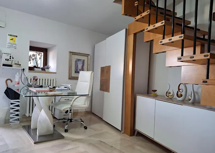 L' Infinito Dei Sassi Matera