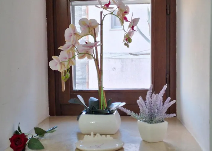 L' Infinito Dei Sassi 4* Matera