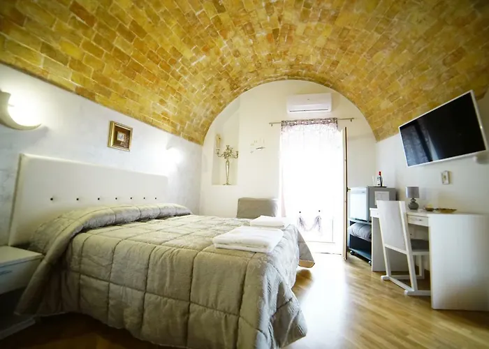 Guest house L' Infinito Dei Sassi 4*