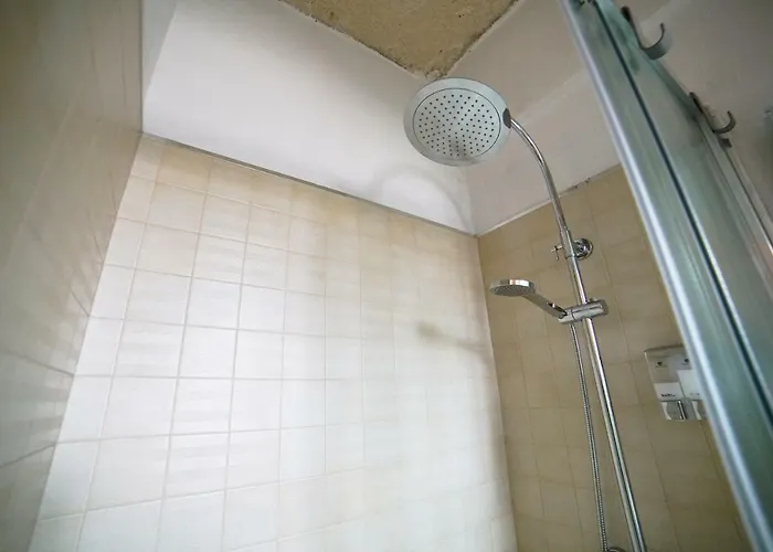 Affittacamere L' Infinito Dei Sassi