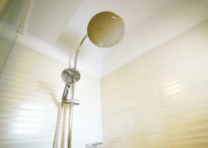 Guest house L' Infinito Dei Sassi 4*