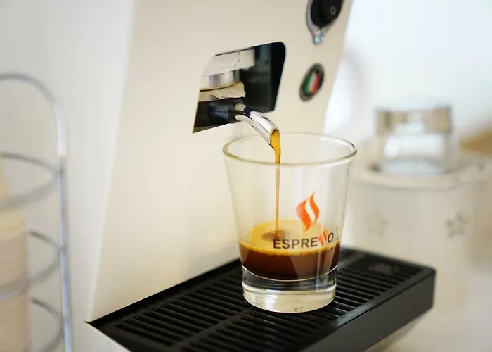 L' Infinito Dei Sassi Guest house Matera