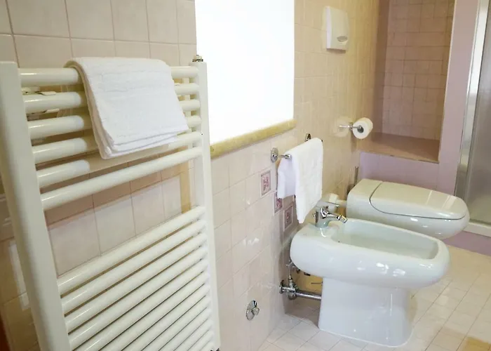 L' Infinito Dei Sassi Matera