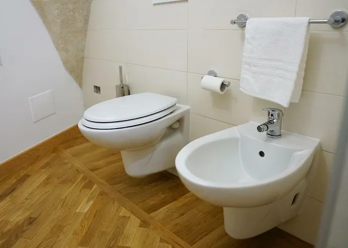 L' Infinito Dei Sassi Guest house 4*