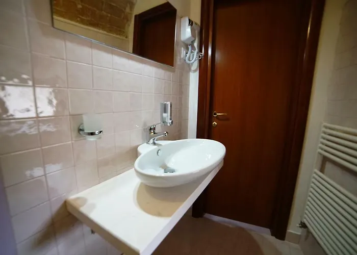 L' Infinito Dei Sassi Matera