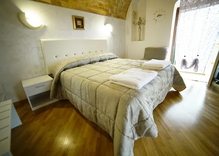 L' Infinito Dei Sassi Affittacamere 4*