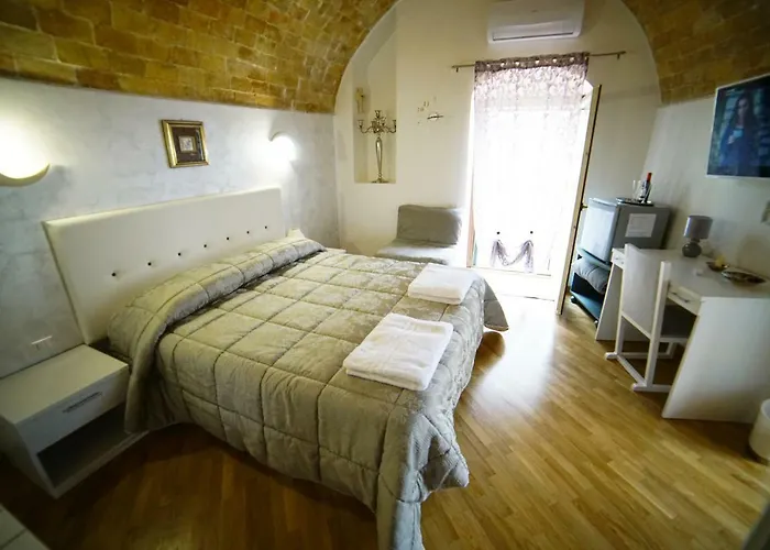 Guest house L' Infinito Dei Sassi 4*